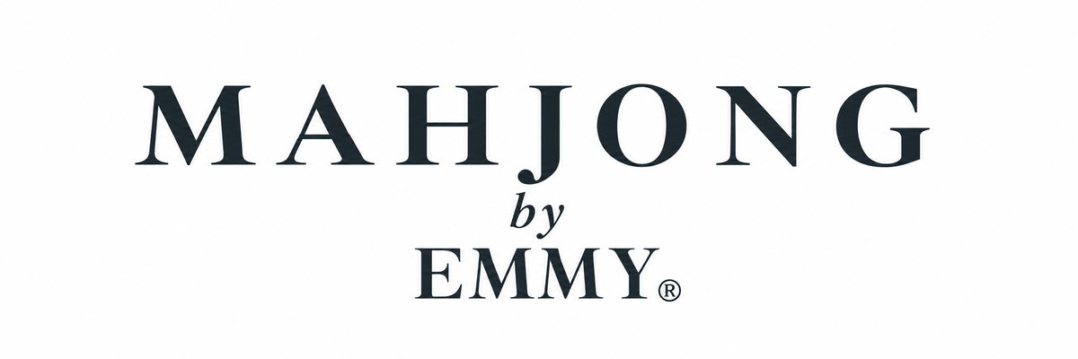 Mahjong by Emmy